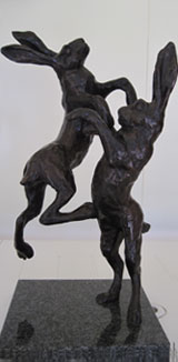 Hares